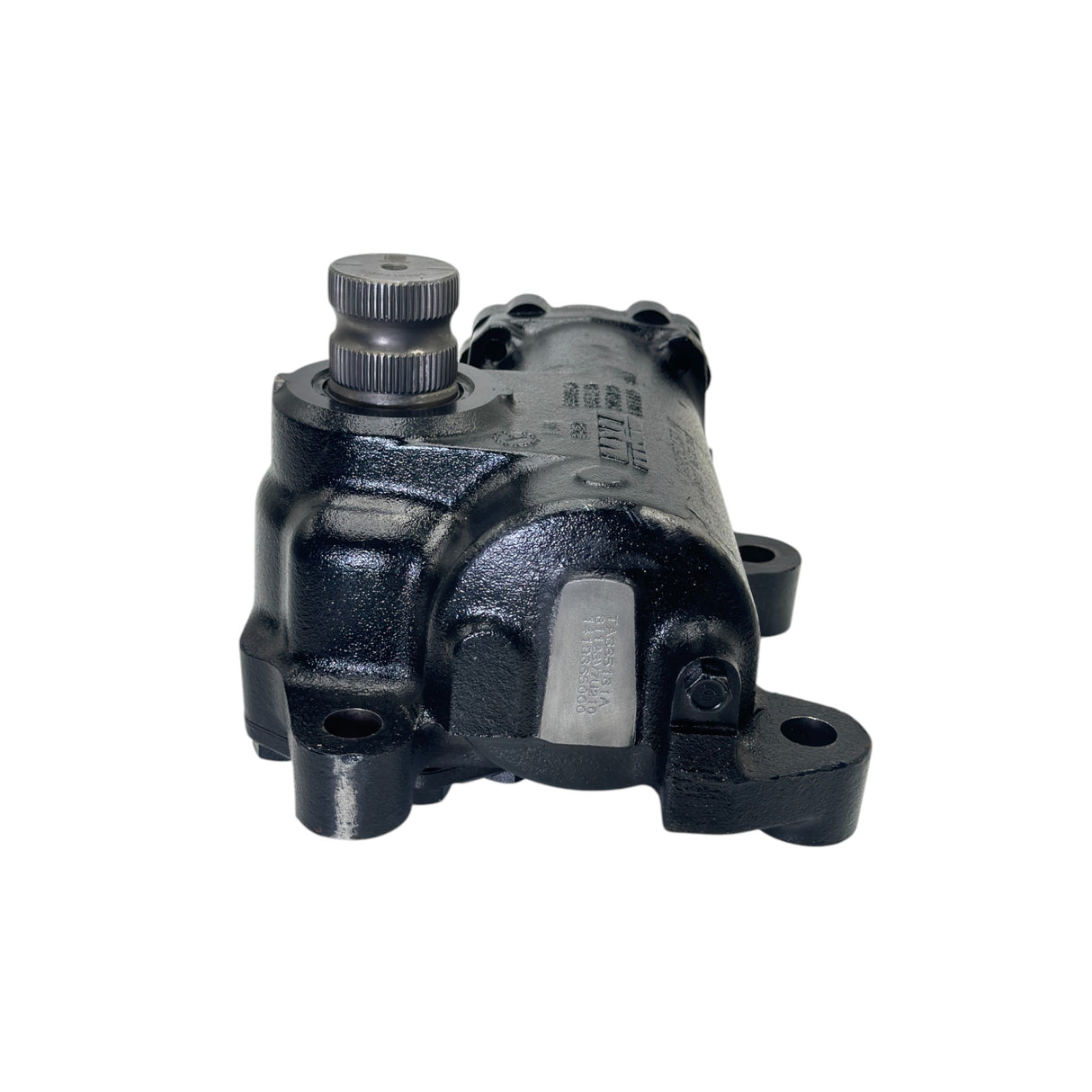 TAS852298 Genuine TRW Steering Gear