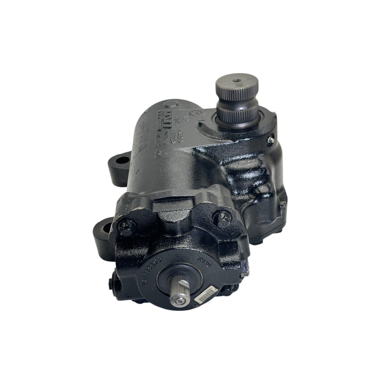 TAS852298 Genuine TRW Steering Gear