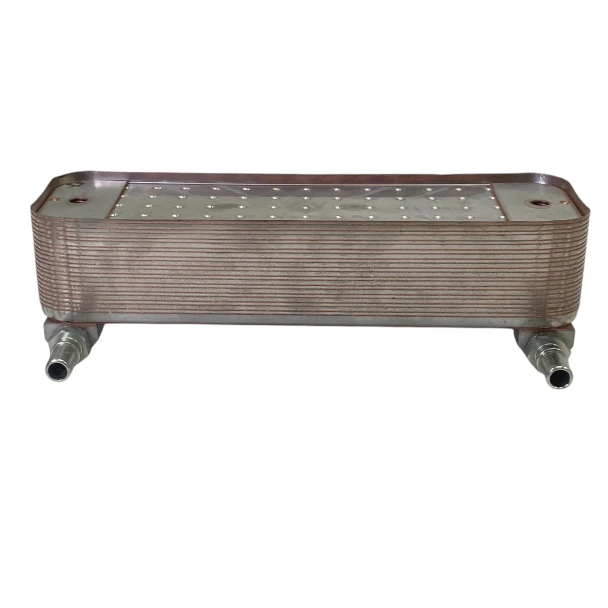 21359570 Genuine Volvo Transmission Oil Cooler - Truck To Trailer