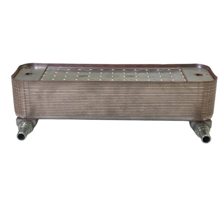 21359570 Genuine Volvo Transmission Oil Cooler - Truck To Trailer