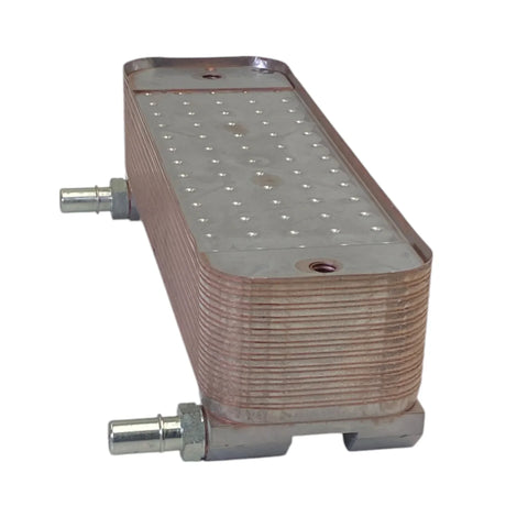 21359570 Genuine Volvo Transmission Oil Cooler - Truck To Trailer