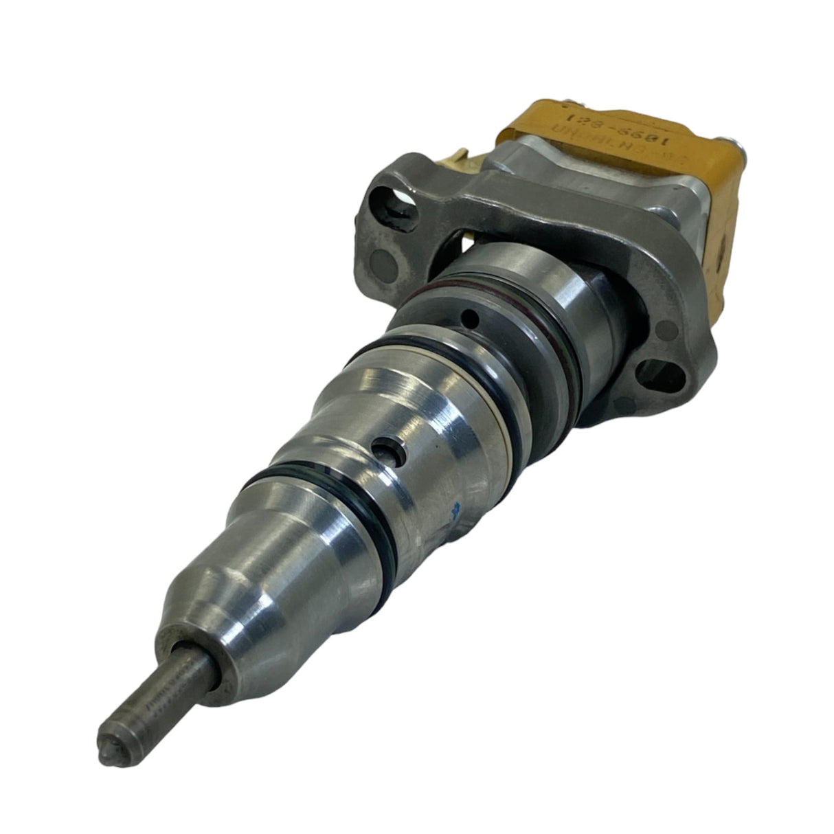 222-5966 Genuine Caterpillar Fuel Injector