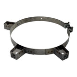 04-28045-000 Genuine Freightliner Diesel Particulate Filter Steel Mounting Strap