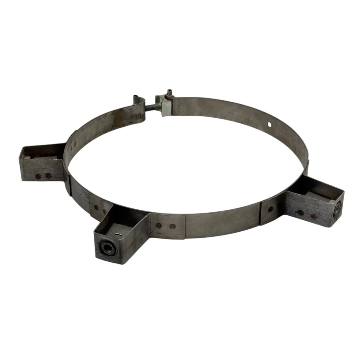 04-28045-000 Genuine Freightliner Diesel Particulate Filter Steel Mounting Strap