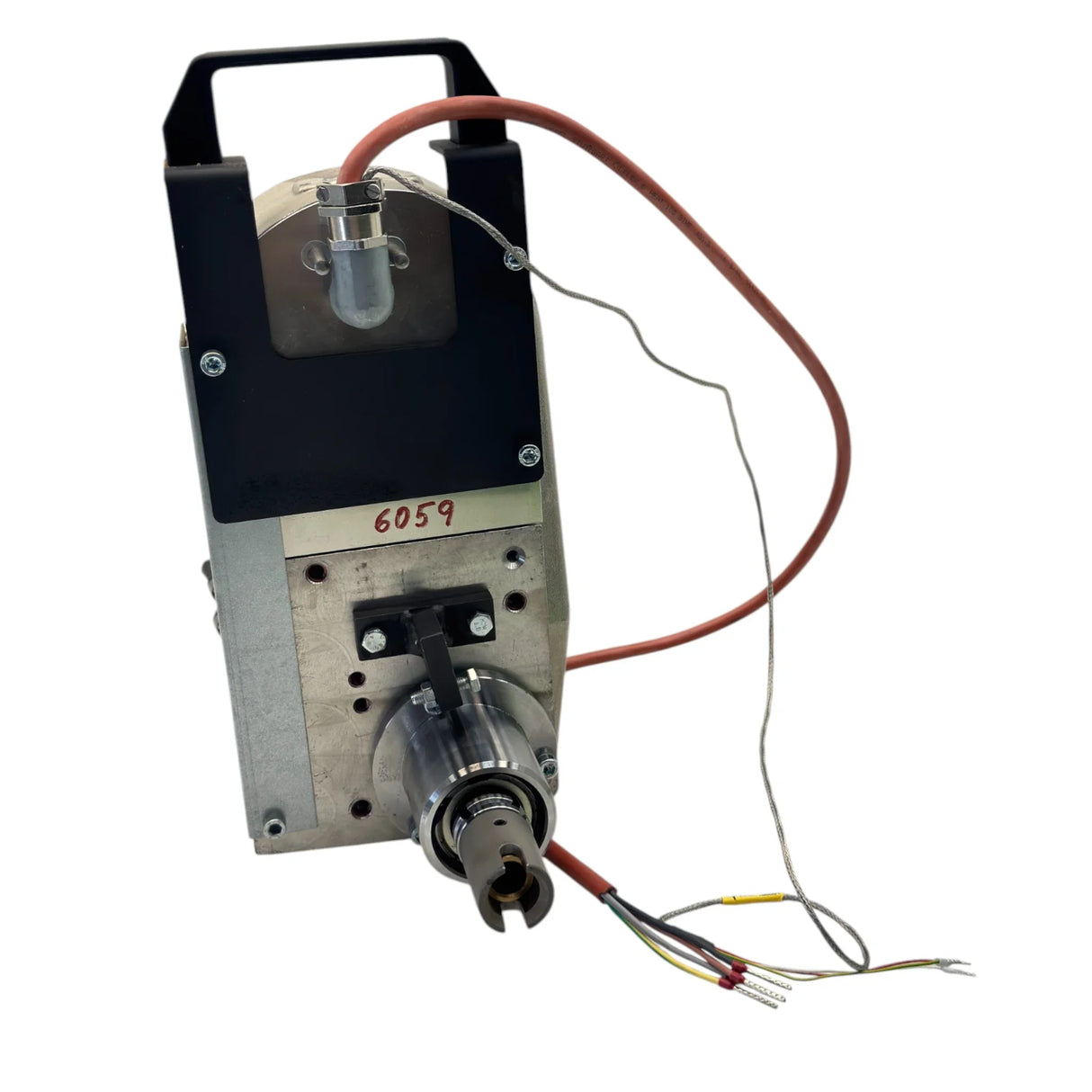 2006806671 Homag Glue Tank 2-006