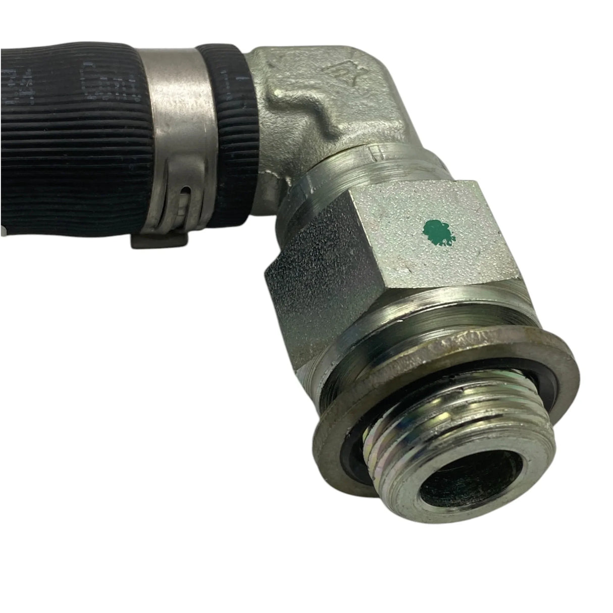 23790464 Genuine Volvo Oil Hose - Truck To Trailer