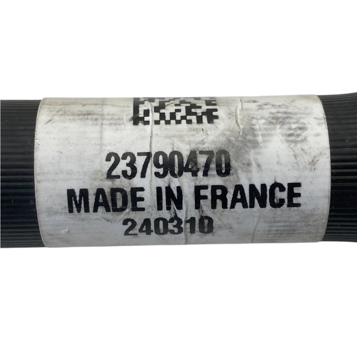 23790470 Genuine Volvo Transmission Oil Filter Hose - Truck To Trailer