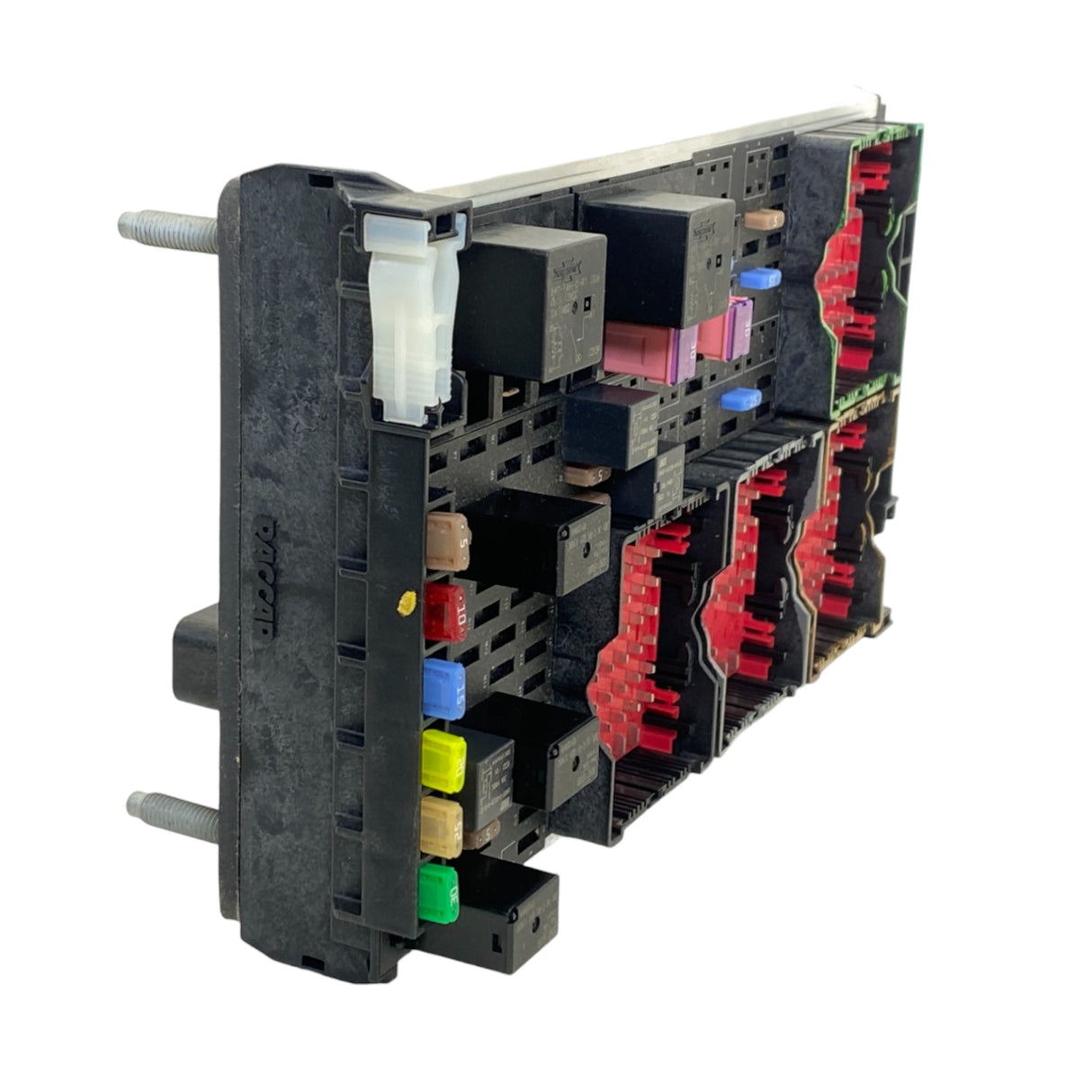 P27-1147-0401 Genuine Paccar Power Distribution Center Fuse Box.