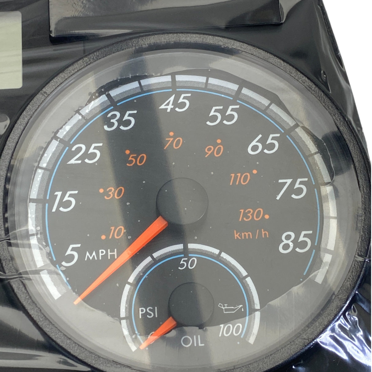 A06-94186-000 Genuine Freightliner Instrument Cluster