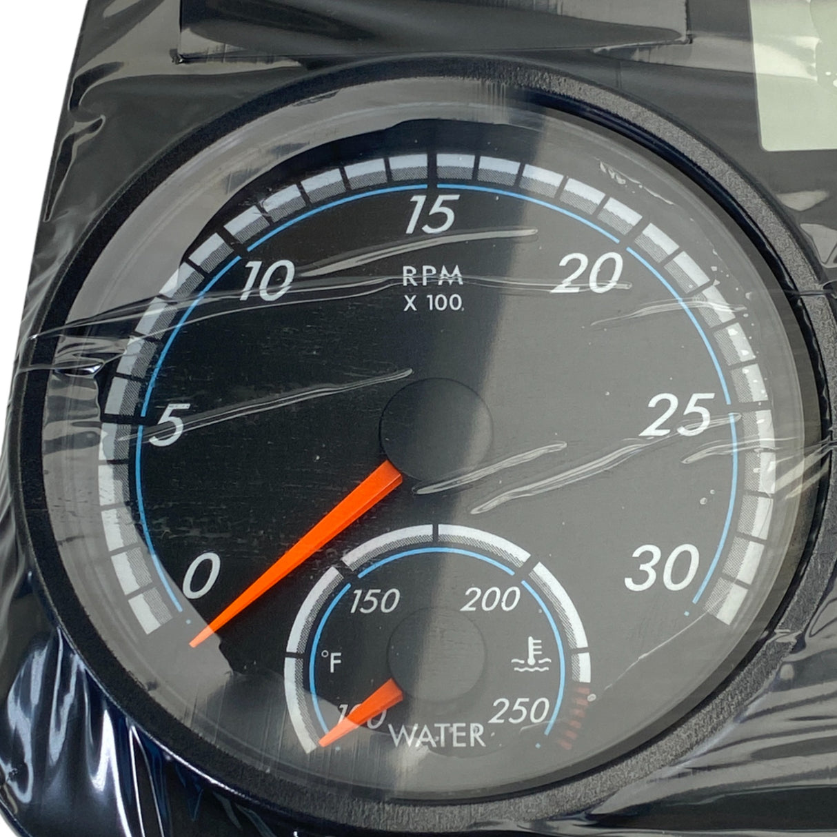 A06-94186-000 Genuine Freightliner Instrument Cluster