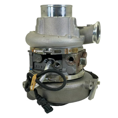 6461266 Genuine Cummins Turbocharger HE431VE - Truck To Trailer