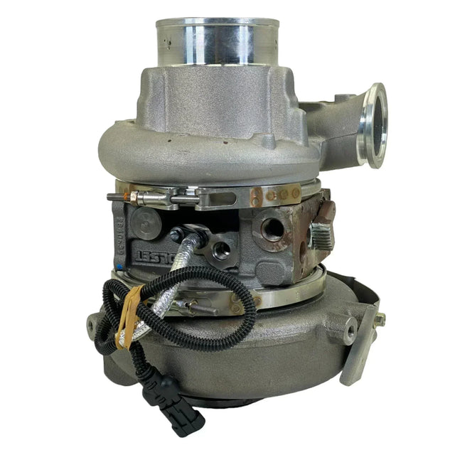 6461266 Genuine Cummins Turbocharger HE431VE - Truck To Trailer