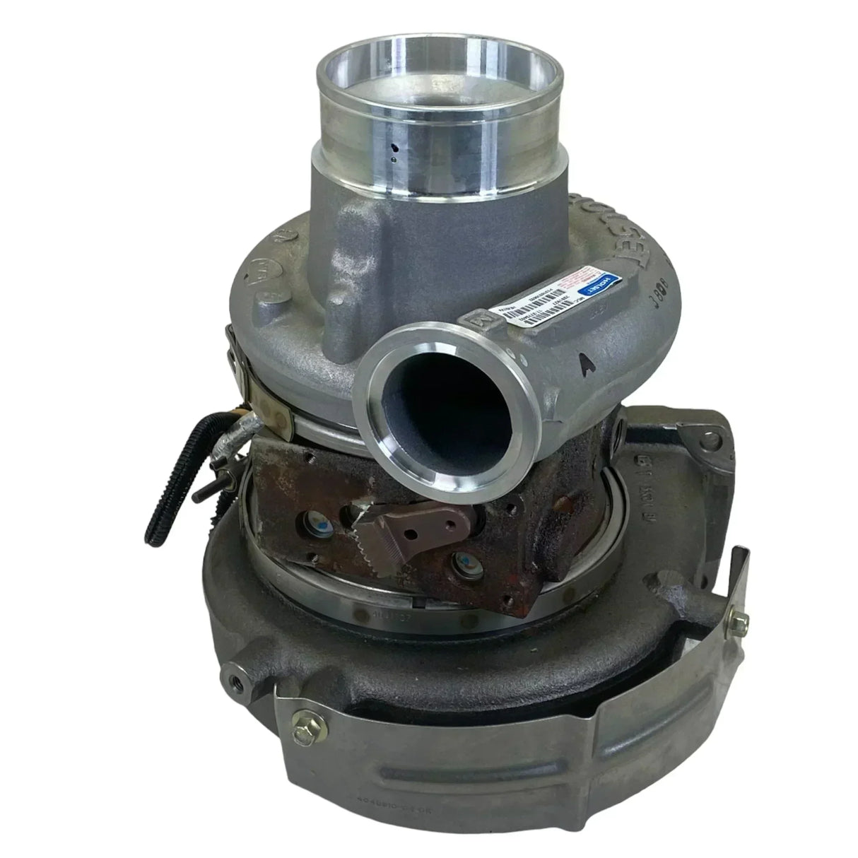 5501503 Genuine Cummins Turbocharger HE431VE - Truck To Trailer