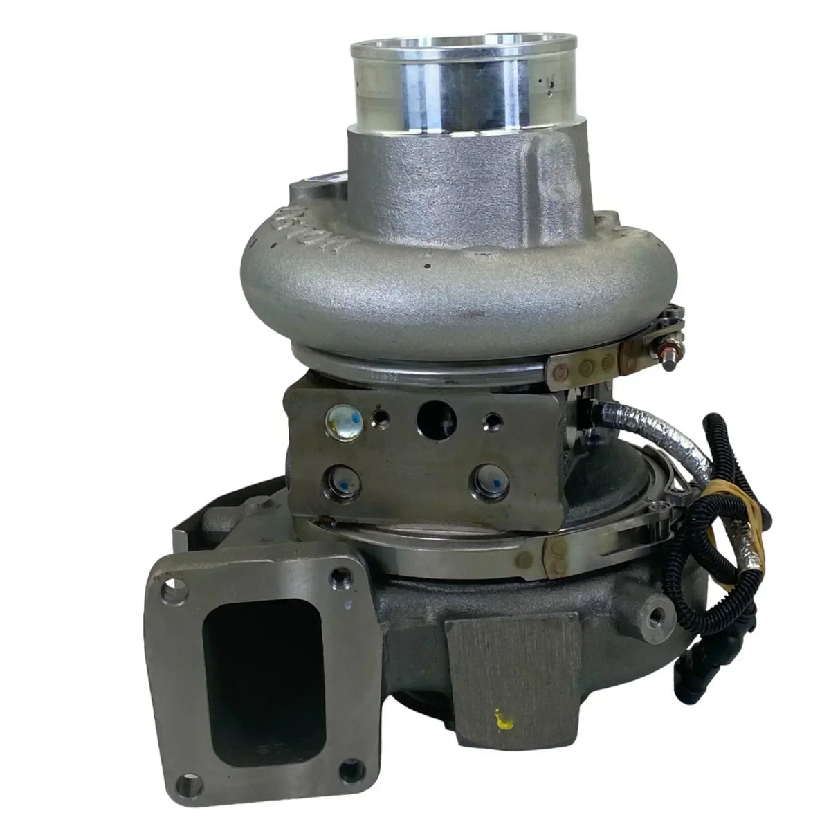 5501503 Genuine Cummins Turbocharger HE431VE - Truck To Trailer