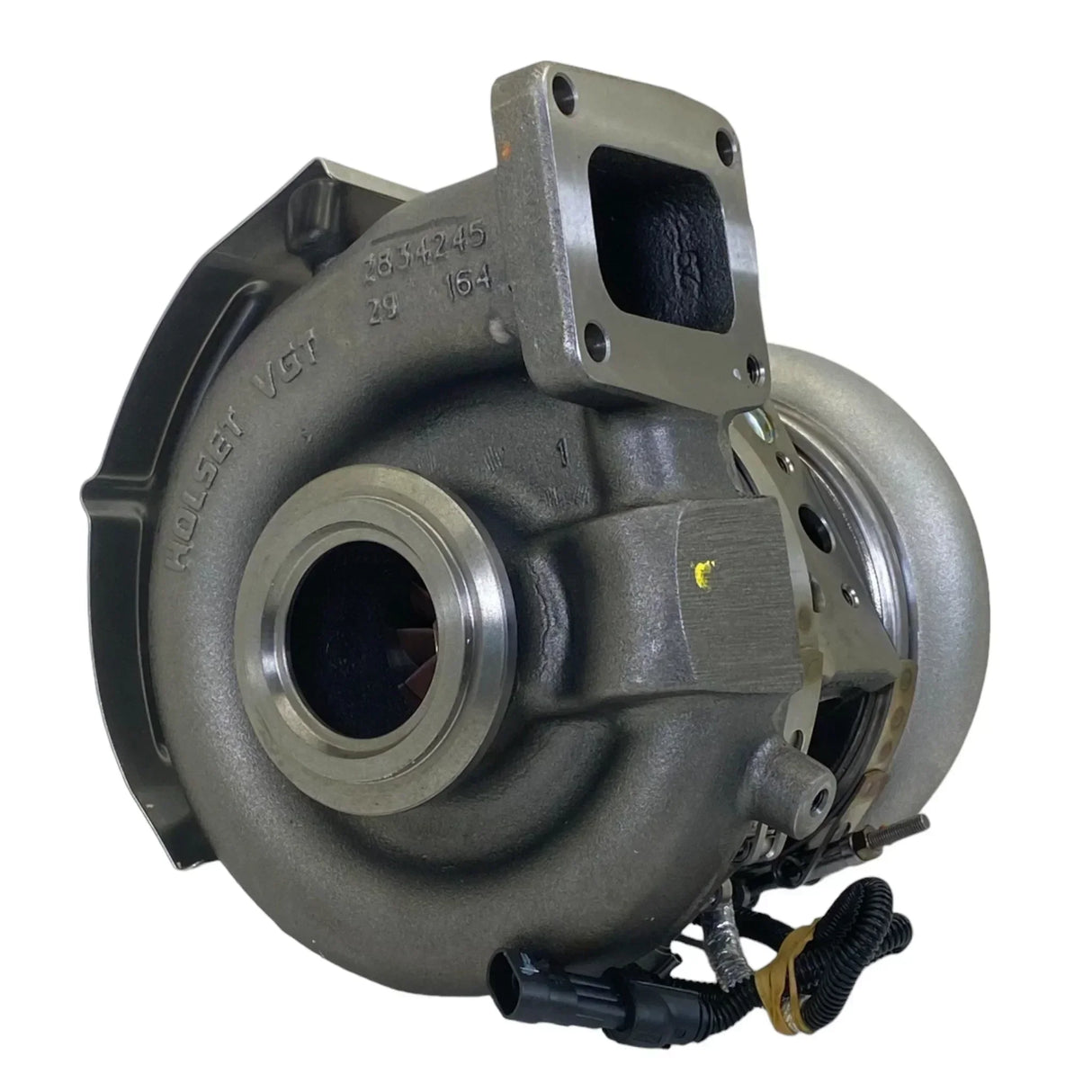 5501503 Genuine Cummins Turbocharger HE431VE - Truck To Trailer
