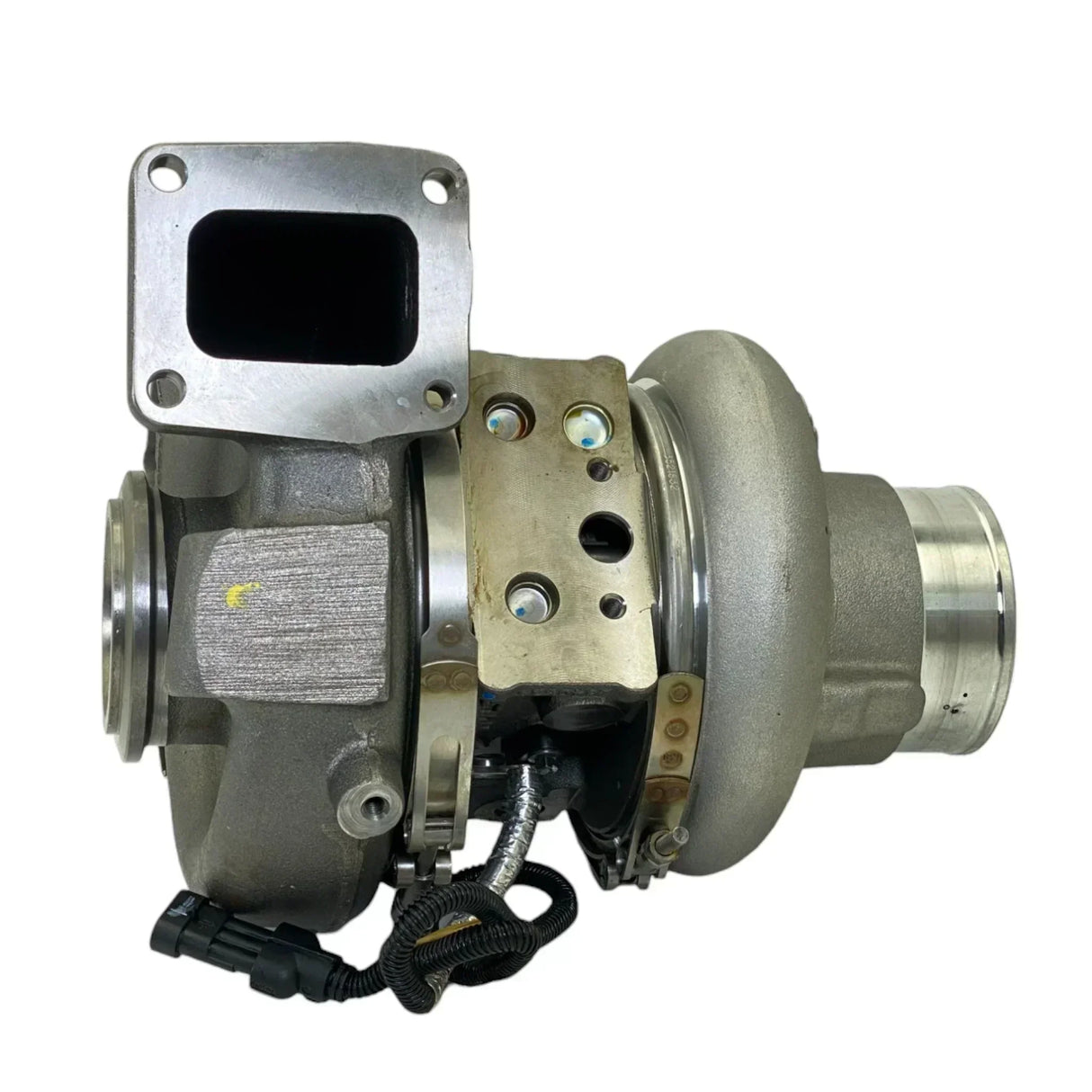 5501570RX Genuine Cummins Turbocharger HE431VE - Truck To Trailer