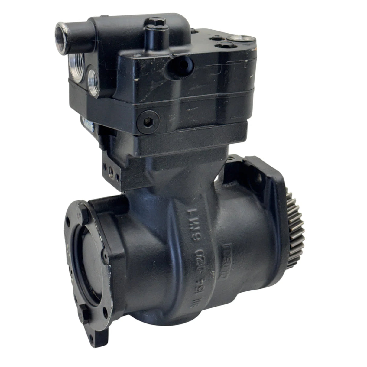 9111540105B Genuine Wabco Air Brake Compressor