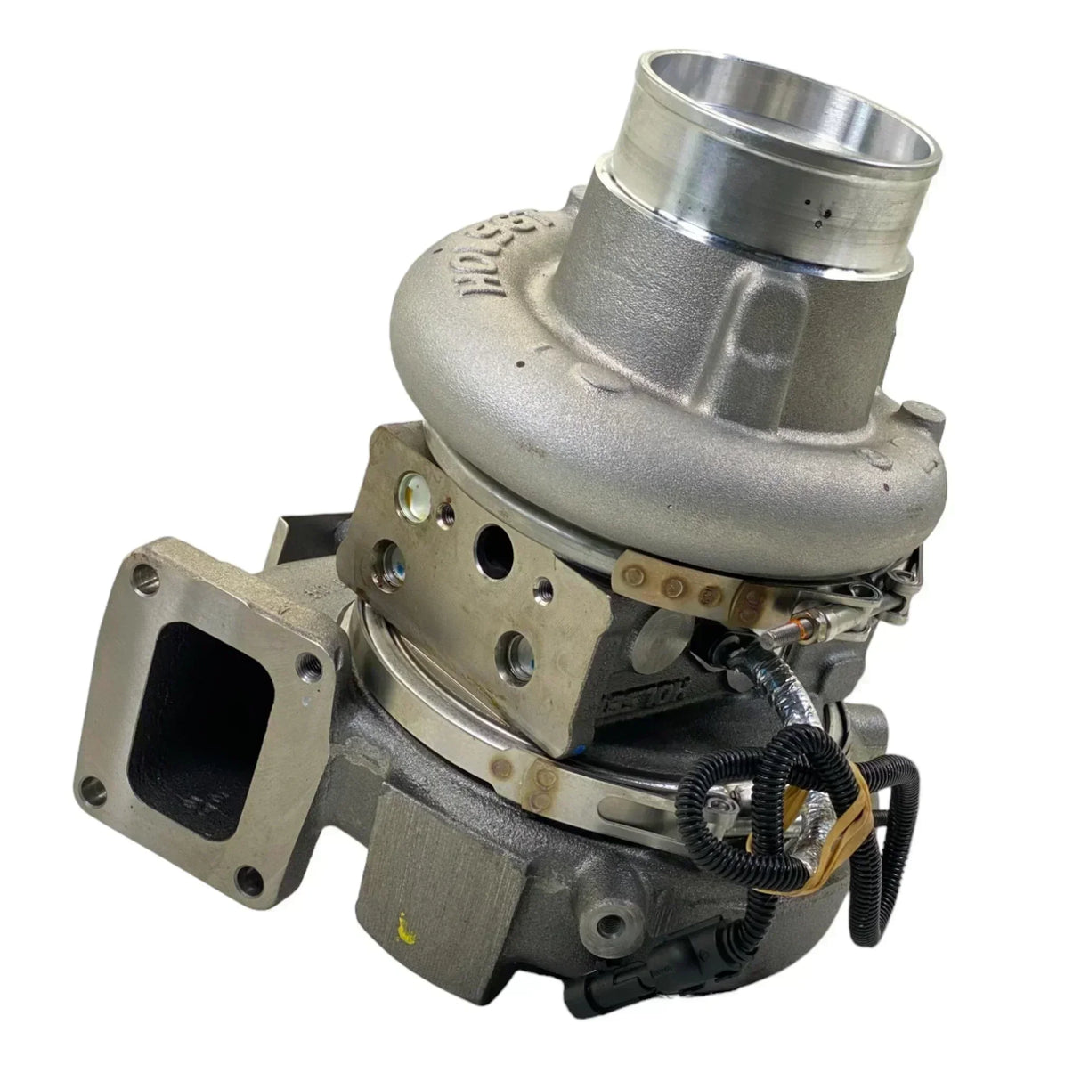 5501570RX Genuine Cummins Turbocharger HE431VE - Truck To Trailer