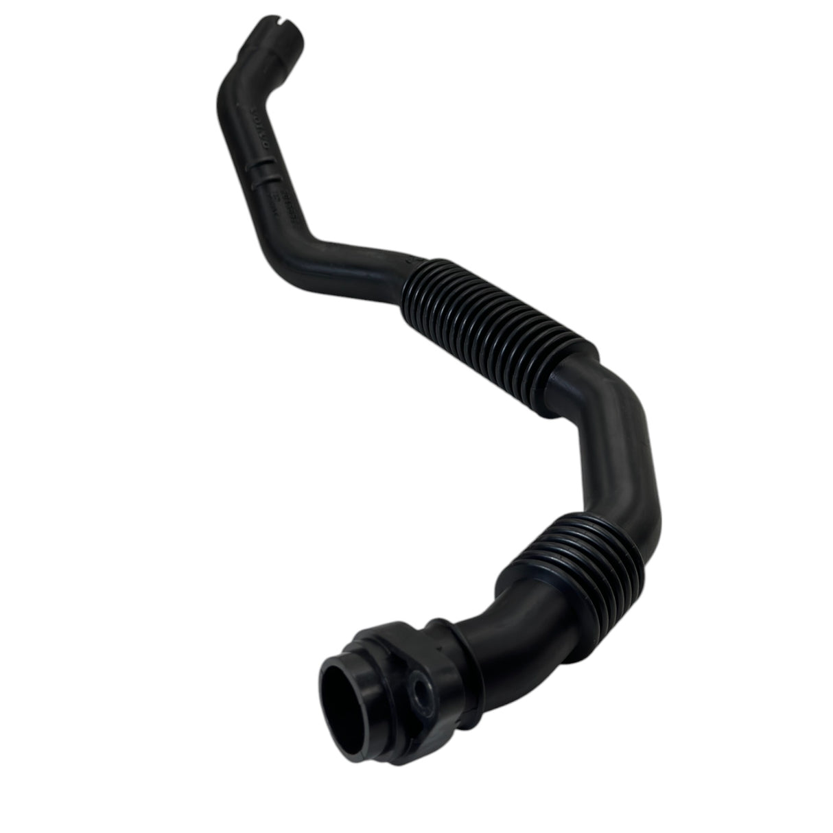 20456522 Genuine Volvo Oil Filler Pipe