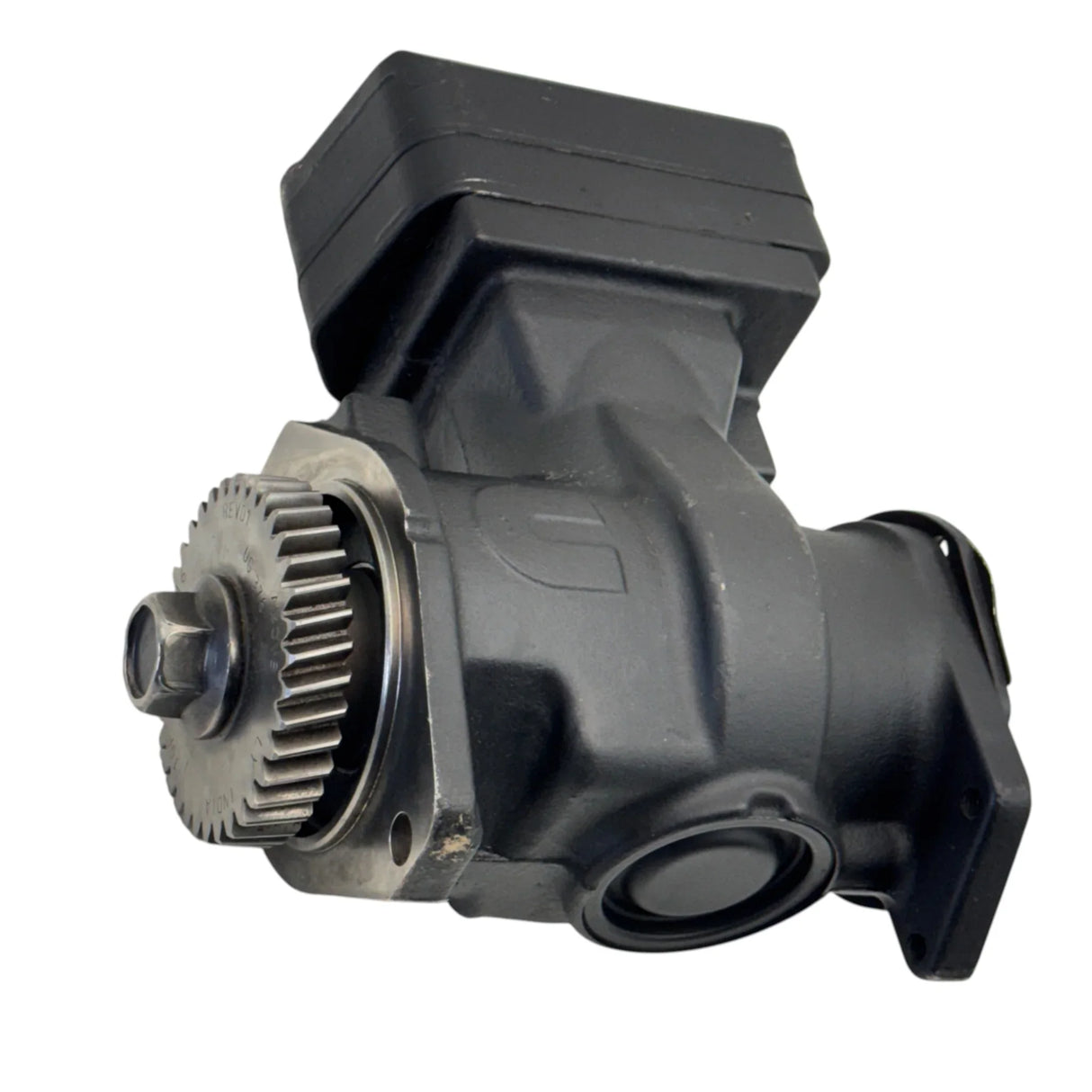 9111540105B Genuine Wabco Air Brake Compressor