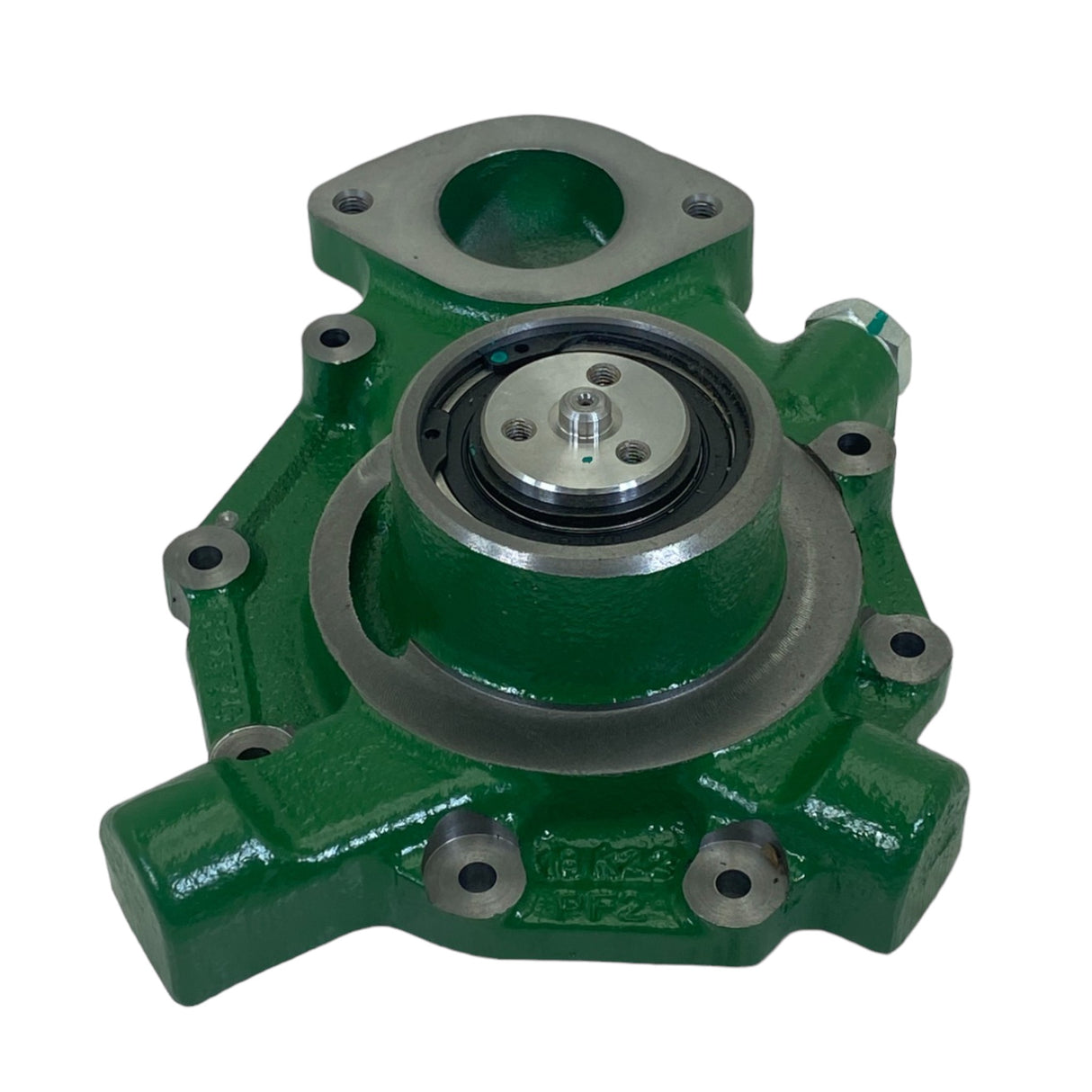 RE527848 Genuine John Deere Water Pump