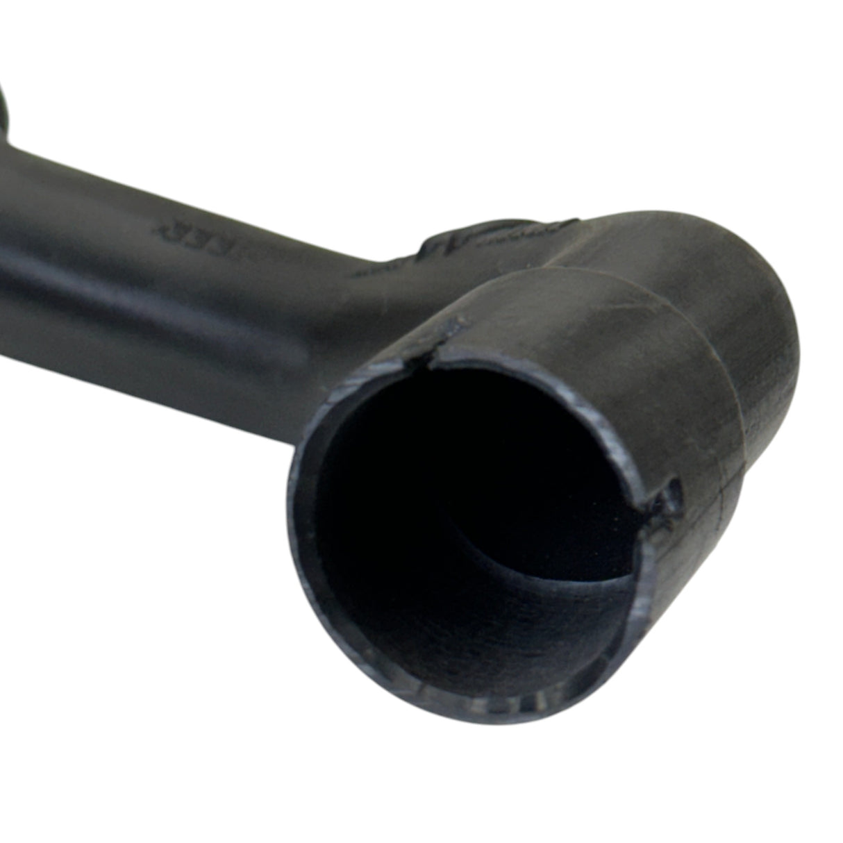 20456522 Genuine Volvo Oil Filler Pipe