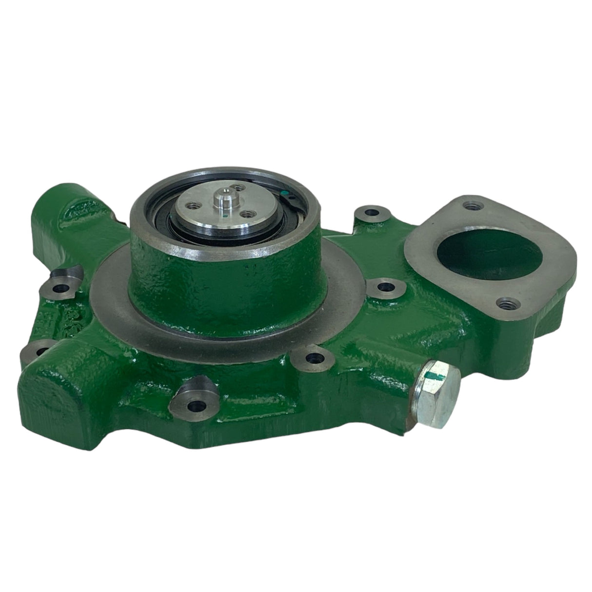 RE527848 Genuine John Deere Water Pump