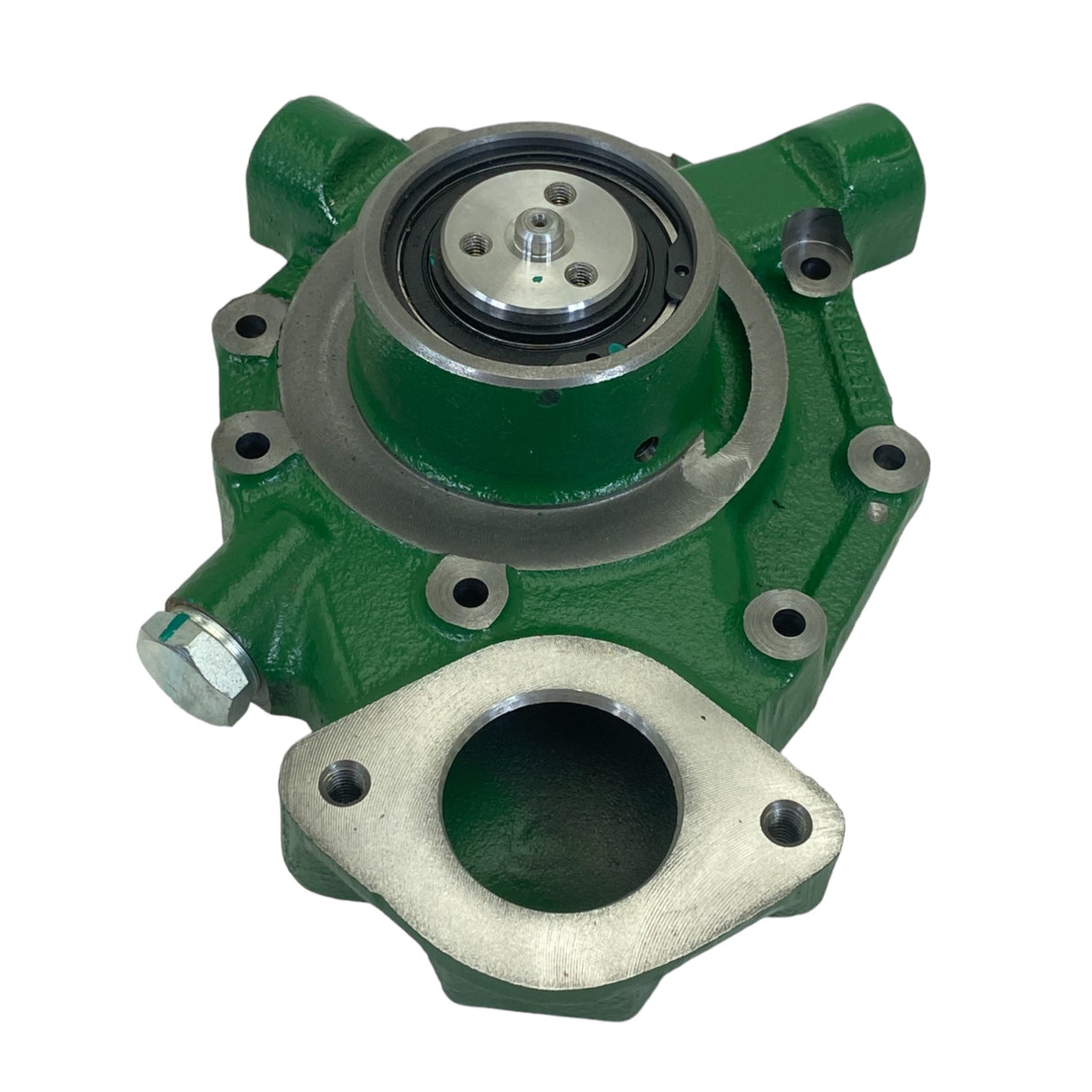 RE527848 Genuine John Deere Water Pump