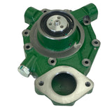 RE527848 Genuine John Deere Water Pump