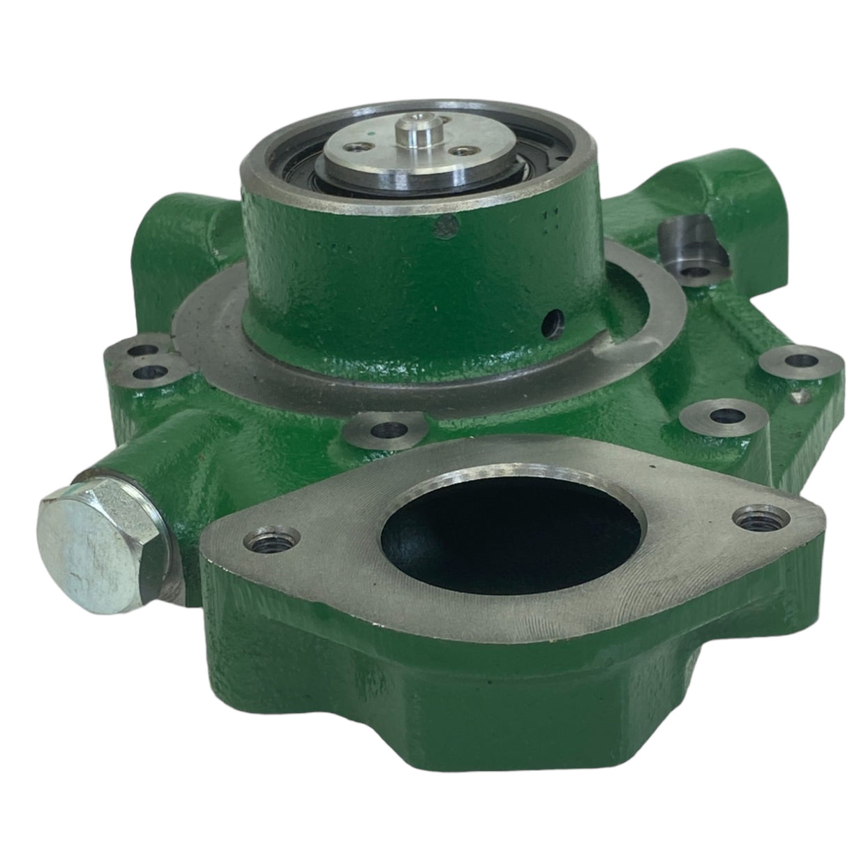 RE527848 Genuine John Deere Water Pump