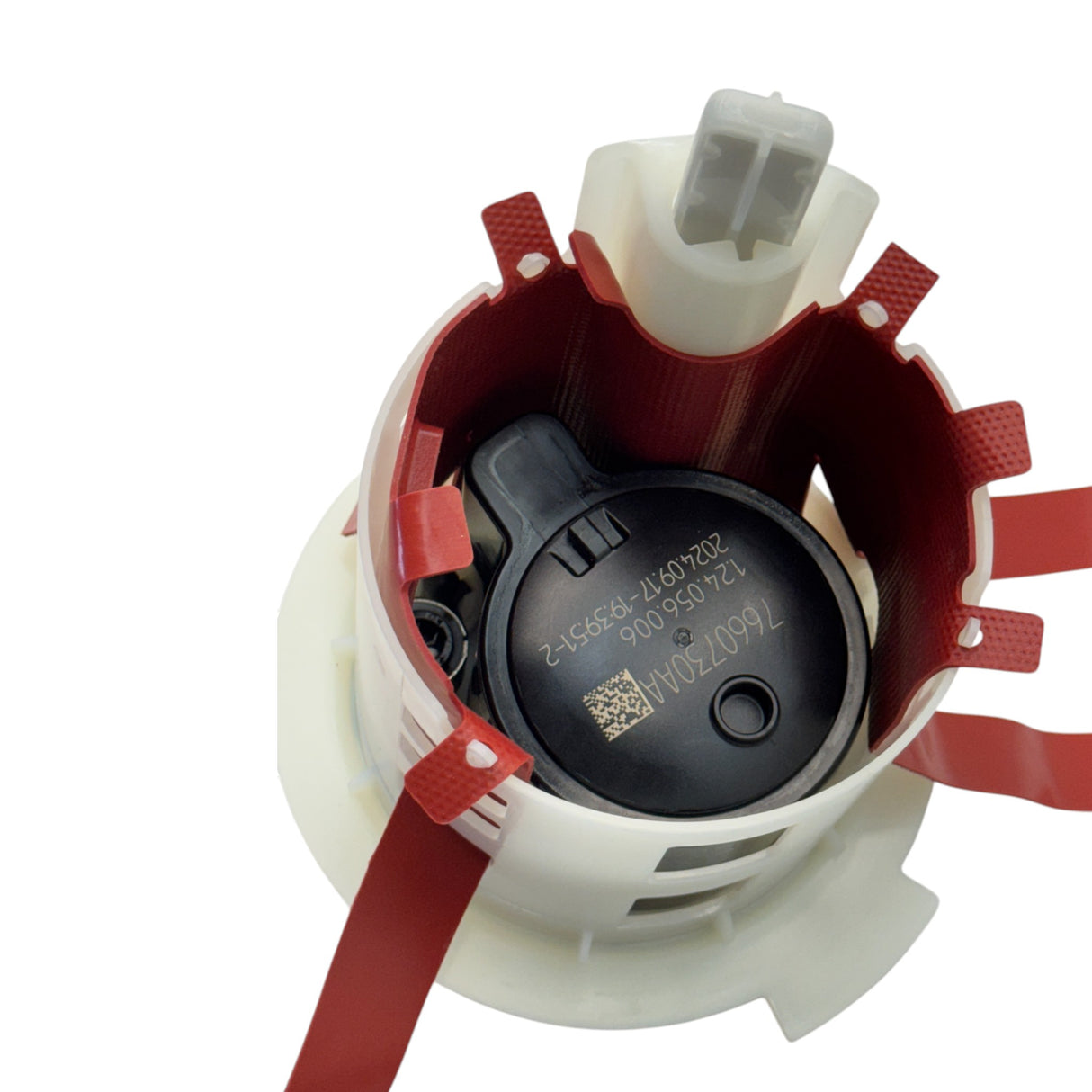 68192659AH Genuine Mopar DEF Urea Pump