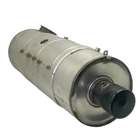 5302247 Genuine Cummins Aftertreatment Device - Truck To Trailer