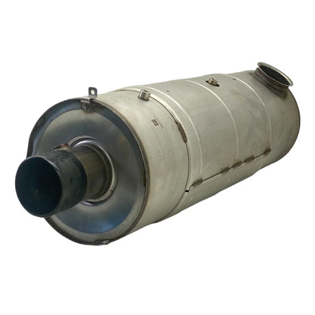 5302247 Genuine Cummins Aftertreatment Device - Truck To Trailer