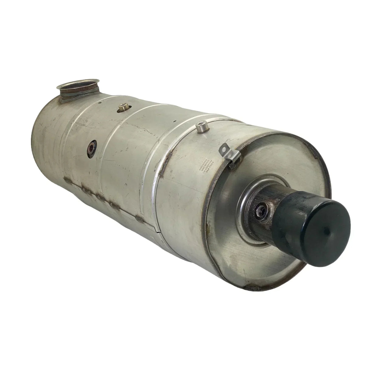 5302247 Genuine Cummins Aftertreatment Device - Truck To Trailer