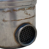 5283131 Genuine Cummins Aftertreatment Device - Truck To Trailer