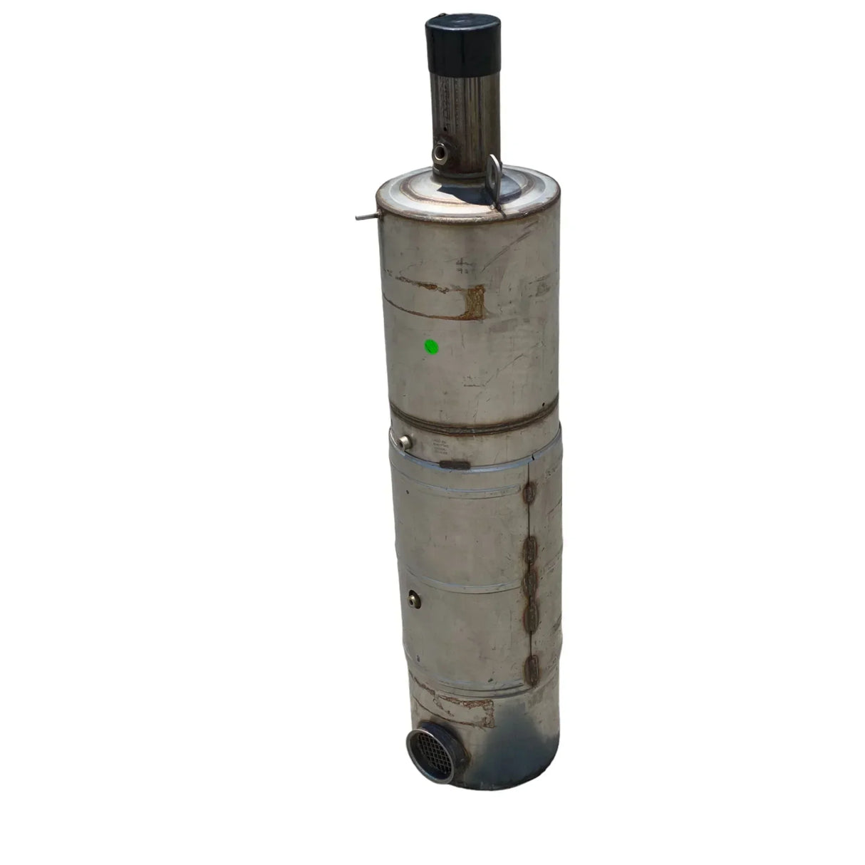 5283131 Genuine Cummins Aftertreatment Device - Truck To Trailer