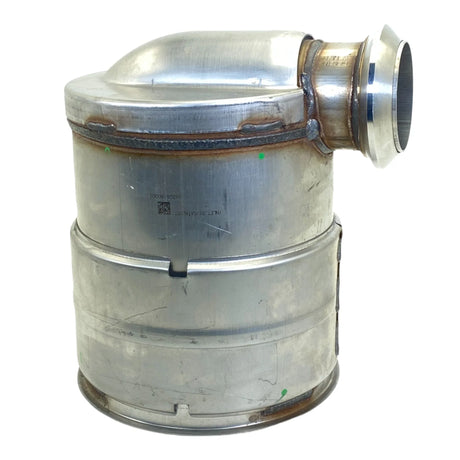 2880588NX Genuine Cummins Inlet Catalyst Module - Truck To Trailer