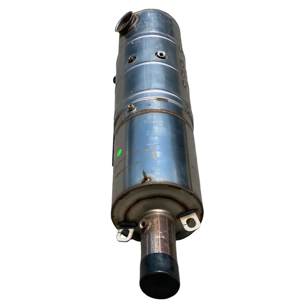 5283131 Genuine Cummins Aftertreatment Device - Truck To Trailer