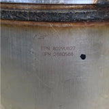 2880588 Genuine Cummins Inlet Catalyst Module - Truck To Trailer