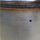 2880588NX Genuine Cummins Inlet Catalyst Module - Truck To Trailer