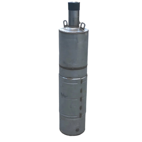 5290381 Genuine Cummins Aftertreatment Device - Truck To Trailer