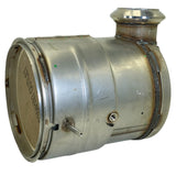 2880588 Genuine Cummins Inlet Catalyst Module - Truck To Trailer