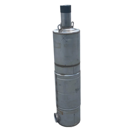 5290381 Genuine Cummins Aftertreatment Device - Truck To Trailer