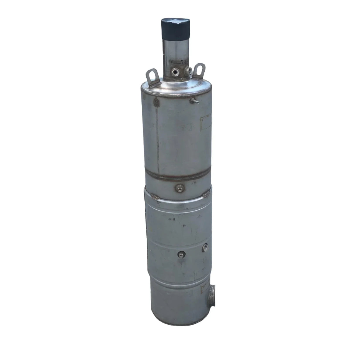 5290381 Genuine Cummins Aftertreatment Device - Truck To Trailer