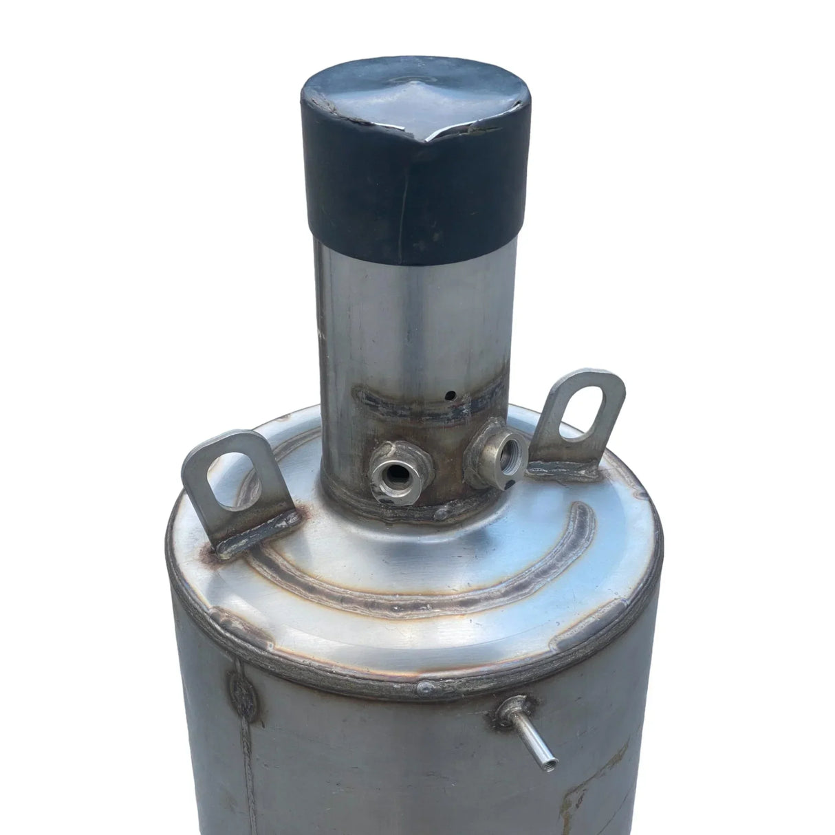 5290381 Genuine Cummins Aftertreatment Device - Truck To Trailer