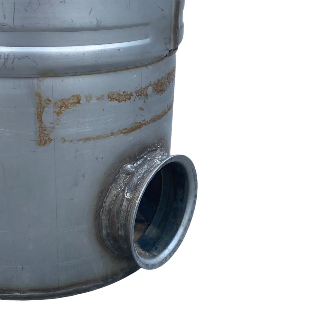 5290381 Genuine Cummins Aftertreatment Device - Truck To Trailer