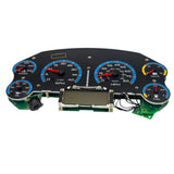2604677C95 Genuine International Instrument Cluster