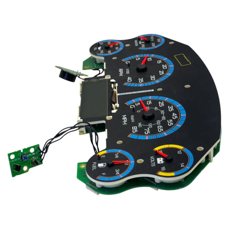 2604677C99 Genuine International Instrument Cluster