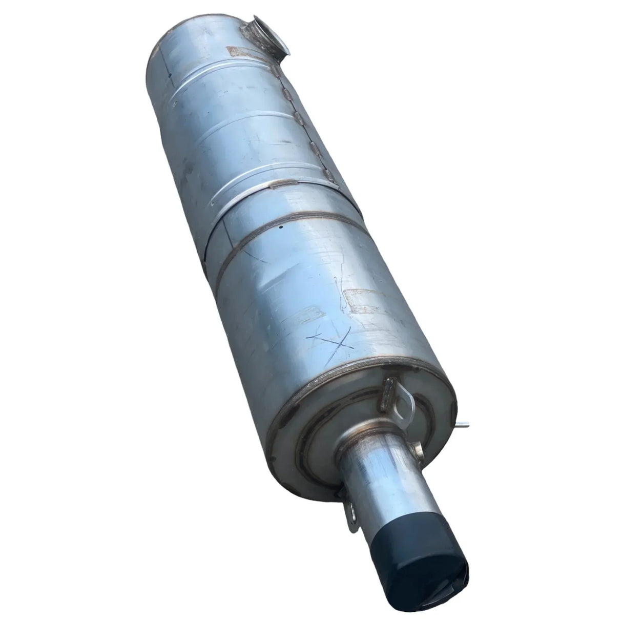 5290381 Genuine Cummins Aftertreatment Device - Truck To Trailer