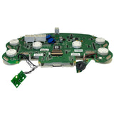 2604677C97 Genuine International Instrument Cluster